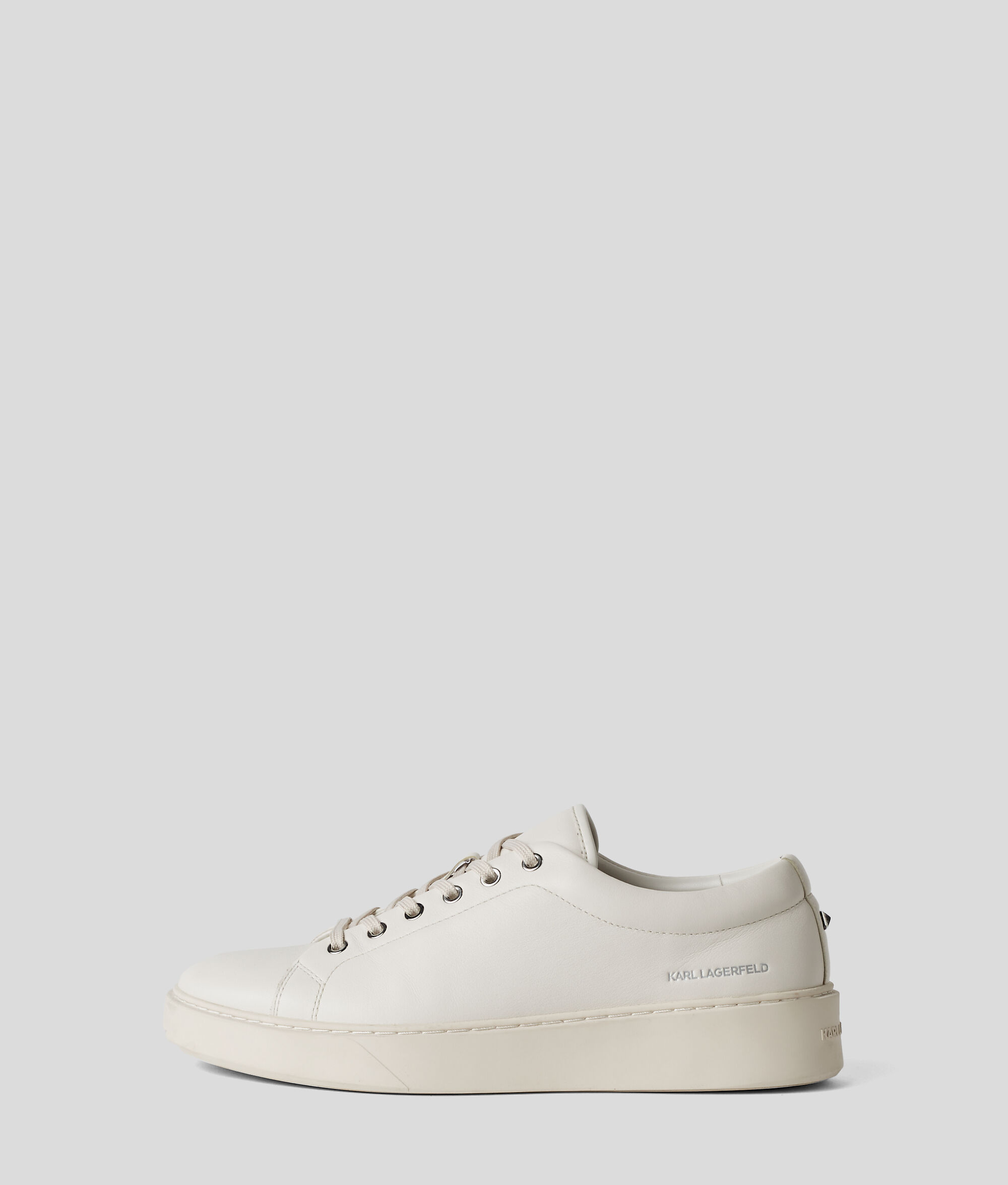 (image for) Unique Advantage FLINT LEATHER TRAINERS